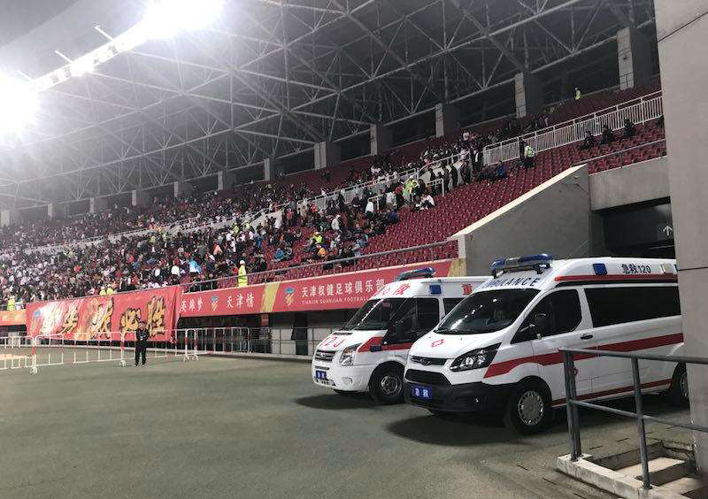 尼木县大中小型活动保障